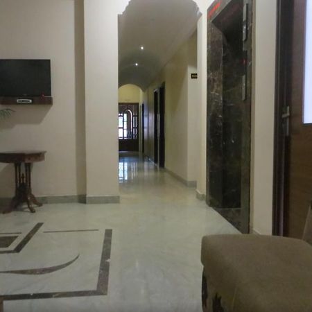 hotel sandhu palace Jodhpur  Bagian luar foto