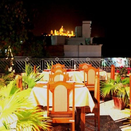 hotel sandhu palace Jodhpur  Bagian luar foto