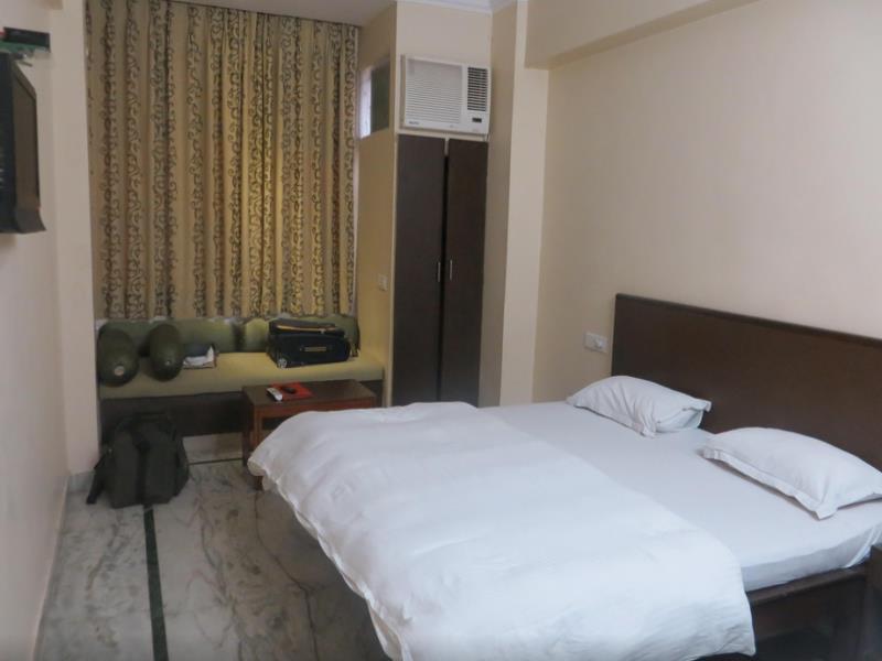 hotel sandhu palace Jodhpur  Bagian luar foto