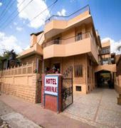 hotel sandhu palace Jodhpur  Bagian luar foto