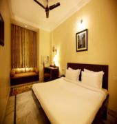 hotel sandhu palace Jodhpur  Bagian luar foto