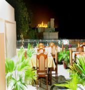hotel sandhu palace Jodhpur  Bagian luar foto